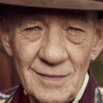 Ian McKellen Says His Fat Suit Saved Him From Injury During Recent Stage Fall