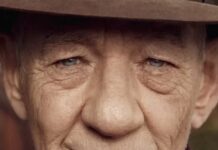 Ian McKellen Says His Fat Suit Saved Him From Injury During Recent Stage Fall