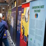Seattle Exhibit On Confronting Hate Spawns More Of It