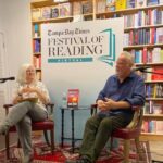 Tampa Bay Times Book Critic Signs Off