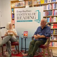 Tampa Bay Times Book Critic Signs Off