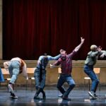 Artists Take To Edinburgh Fringe Stages To Protest Scottish Funding Cuts