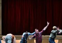 Artists Take To Edinburgh Fringe Stages To Protest Scottish Funding Cuts