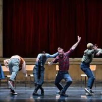Artists Take To Edinburgh Fringe Stages To Protest Scottish Funding Cuts