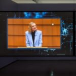 Artists Struggle In Absence of Rules Of The Road For AI