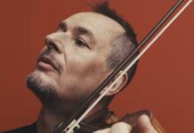 The Australian Chamber Orchestra’s Extraordinary 50 Years