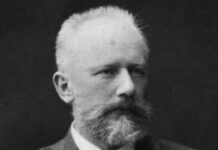 Claim: Tchaikovsky’s Biographers Got Him Wrong