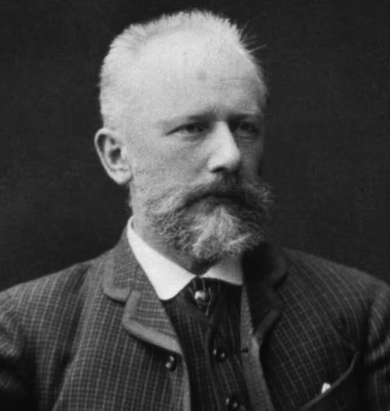 Claim: Tchaikovsky’s Biographers Got Him Wrong