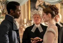 Trend: Couples Are Asking For “Bridgerton” Music For Their Weddings