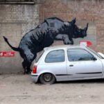 The Not Insignificant Costs Of “Hosting” A Banksy