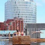 Not Just The Seine: Cities Are Reclaiming Their Waterways For Swimming