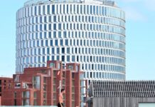 Not Just The Seine: Cities Are Reclaiming Their Waterways For Swimming