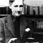 Publisher Is Selling George Orwell Papers, Breaking Up Valuable Collection