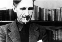 Publisher Is Selling George Orwell Papers, Breaking Up Valuable Collection
