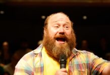 How A Play About Depression Became A Worldwide Phenomenon