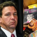 Ron DeSantis’ Culture War On Books Is Mired In Scandal