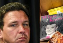 Ron DeSantis’ Culture War On Books Is Mired In Scandal