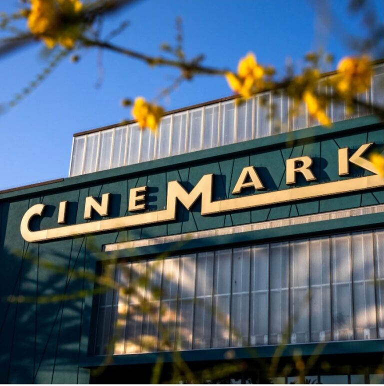 Has Cinemark Found The Right Formula To Get People Back Into Movie Theatres?