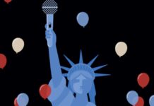 What Republican, Democratic Pop Music Choices At Conventions Says About Them