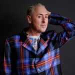 Alan Cumming Is Taking Over A Theatre In His Native Scotland