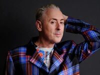 Alan Cumming Is Taking Over A Theatre In His Native Scotland