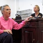 Why I’ve Reset Puccini’s “Suor Angelica” In 20th-Century Ireland