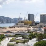 Hong Kong’s Highly-Touted, Popular Arts District Is Selling Off Land To Remain Solvent