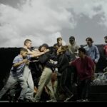 “La Haine,” Revelatory Film About Paris’s Suburban Slums, Is Now A Stage Musical