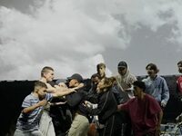 “La Haine,” Revelatory Film About Paris’s Suburban Slums, Is Now A Stage Musical