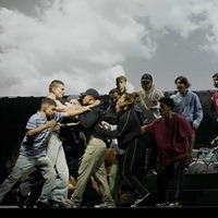 “La Haine,” Revelatory Film About Paris’s Suburban Slums, Is Now A Stage Musical