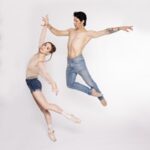 How New York’s Jam-Packed Fall For Dance Festival Gets Programmed