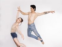 How New York’s Jam-Packed Fall For Dance Festival Gets Programmed