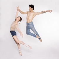 How New York’s Jam-Packed Fall For Dance Festival Gets Programmed