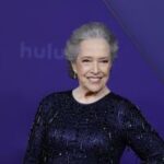 Never Mind, Kathy Bates Is Not Retiring After “Matlock” After All