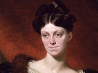 Harriet Martineau, The Now-Forgotten 19th-Century Novelist Who Changed Far More Than We Realize