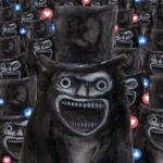 A Decade On, “The Babadook” Holds Up, And It’s Still A Gold Mine For Memes