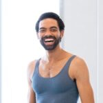 Choreographer Silas Farley Takes On The Largest Project Of His Career
