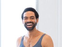 Choreographer Silas Farley Takes On The Largest Project Of His Career