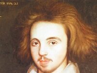 Christopher Marlowe Had A Co-Author For “Dr. Faustus,” Says Researcher