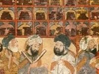 How Ancient Greek Texts In Arabic Translation Started A Medieval Scientific Revolution