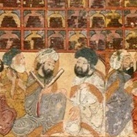 How Ancient Greek Texts In Arabic Translation Started A Medieval Scientific Revolution