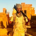 “Unprecedented” Threat To Sudanese Culture From Civil War