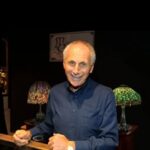 Lloyd Macklowe, Major Dealer In Art Nouveau, Is Dead At 90