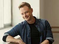 With “Oscar,” Christopher Wheeldon Brings Explicit Same-Sex Love Into Classical Story Ballet