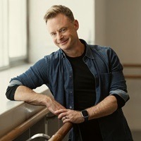 With “Oscar,” Christopher Wheeldon Brings Explicit Same-Sex Love Into Classical Story Ballet