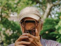 Hans Haacke, The First Artist To Confront American Museums With Politics