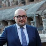 Italy’s Culture Minister Is Out After Giving His Ex-Mistress A Job
