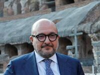 Italy’s Culture Minister Is Out After Giving His Ex-Mistress A Job