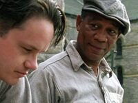 How “The Shawshank Redemption” Went From Box-Office Flop To Modern Classic