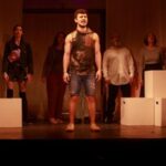 A Docu-Play About Hamas’s October 7 Terror Attack